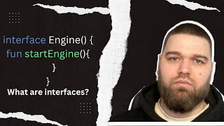 Interfaces in Kotlin - Object Oriented Programming(OOP)