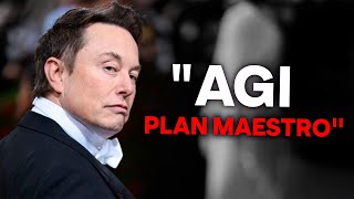 Elon Musk Presenta un Nuevo Plan Maestro, y la Seguridad en IA se Toma en Serio.