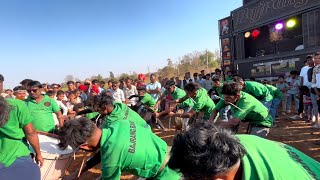 jay Bajrang vs..abcd..2..kya...dance kiya..he..टिगरी   वालोने   धमाका हि. धमाका