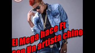 El Mega ft Long Flow-Te Gusta