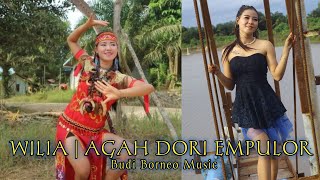 DORI EMPULOR • WILIA | BUDI BORNEO MUSIC