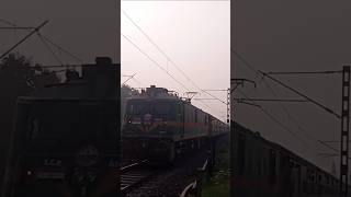 Super sunrise Train, pl like subscribe🙏