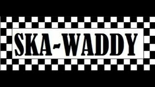 CUPID  - SKA-WADDY (Sam Cooke) (Natasha Marie vocal version)