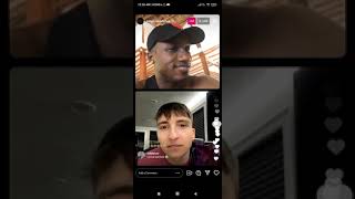 HOPSIN AND TOKEN TROLLING EACH OTHER🤣🤣🤣 HILARIOUS🤣🤣🤣 PART 1