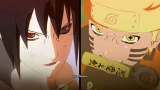 Naruto Shippuden: Ultimate Ninja Storm 4 - Part 11: Birth of the Ten Tails' Jinchuriki