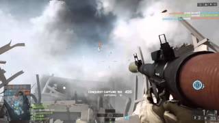 Battlefield 4 GOD MODE