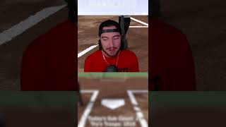 I matched up with Heliot Ramos in MLB The Show 24! (Part 1) #mlbtheshow24