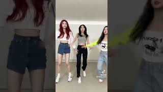 Kep1er (Xiaoting x Dayeon) X Viviz (SinB) - Up! Challenge |Mine