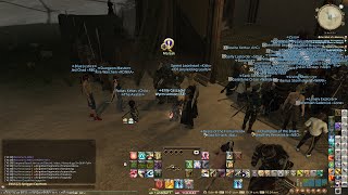 FFXIV - The Feast Ranked PVP! - Lets enjoy this Feast!