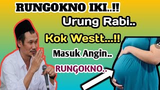 Ngaji Bareng Gus Baha / Apakah Sah,Nikah Karena Hamil Duluan..?