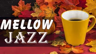 Mellow Saxophone Jazz Music - Relaxing Saxophone Music For Sleep, Study,Work - Background Cafe Music