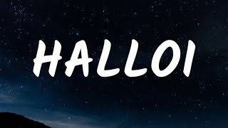 Smeke Reven - Halloi (Lyrics) (From Blasted)