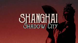 Fathima Sarah, 'Shanghai Shadow City - Title Sequence' (2023)