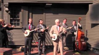 Steve Martin & The Steep Canyon Rangers