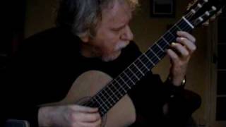 Two Scottish Lute Pieces arranged for Classical Guitar