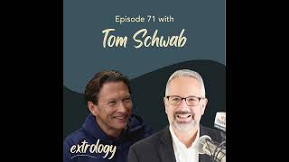 The Art of Priceless Conversations with Founder & CEO of Interview Valet, Tom Schwab #71