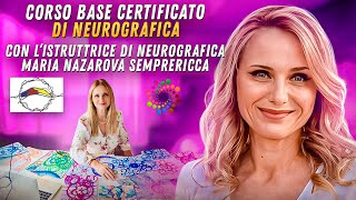 NeuroGrafica in italiano | Corso base