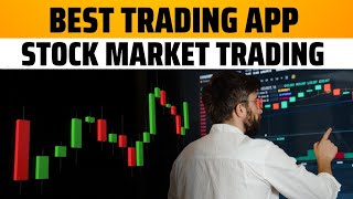 Trading App se Paise kaise kamaye | Trading apps India | Best Trading app | online Trading