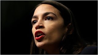 Ocasio-Cortez declares VA ‘isn’t broken,’ already provides top-notch care