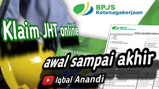 di jamin cair dengan cepat ~ JHT online terbaru 2021