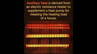 Understanding Auxiliary and Emergency Heat in Thermostats