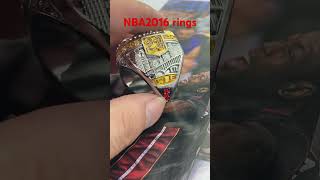 Nba 2016 rings www.qxrings.com