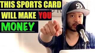 HOW TO INVEST FOR THE NBA HALL OF FAME | BEST SPORTS CARDS TO BUY TO MAKE MONEY | BUDGET BUY CARDS