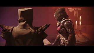 Destiny 2:Season of the Witch Epilogue Finale: The Lost 15th Wish Finally Revealed