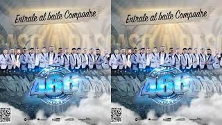 Entrale al baile compadre - Banda 466 Paso a Paso (Versión Estudio)