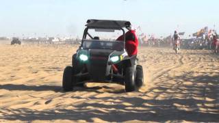 Glamis Halloween 2011