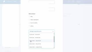 Как да увеличим лимита си в пейпал, ако продаваме онлайн