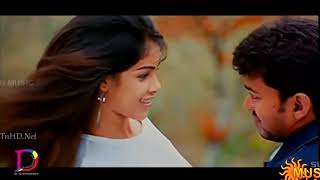 Vizhiyile en Vizhiyile ... Song | vijay