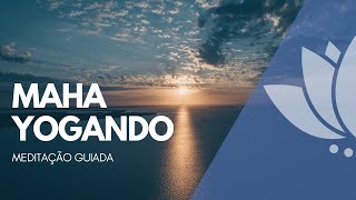 Meditação guiada - 10 minutos