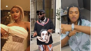 Electricity - Davido and Pheelz | Tiktok Compilations