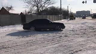 Mercedes w210 e430 AMG