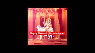 Happy Navratri to all 🙏