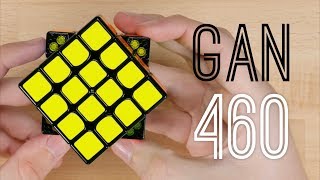 GAN 460 Unboxing! | TheCubicle.us