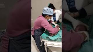 viralreels #nicucare #new #newbornbaby #viral #Beauty #trending #babycare #viralvideo #youtubeshorts