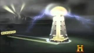 Tesla Energy - Nikola Tesla - nikola tesla wardenclyffe tower