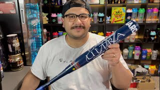 Unboxing The Anarchy Michelob Ultra (Demon) ASA Slowpitch Softball Bat!