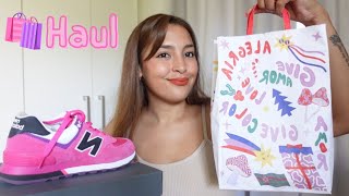 HAUL -Todo Moda, Ropa muy barata, Pigmento y más 💘