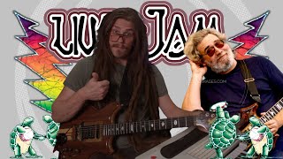 Live Chill & Jam | Grateful Dead & Jerry Garcia Tunes ALL NIGHT