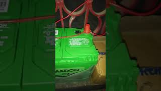 emran 12 volt 35 ah battery