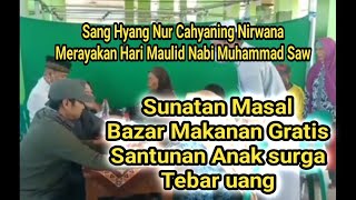 Maulid Nabi Muhammad Saw