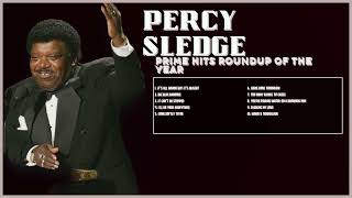 Percy Sledge-Chart-toppers roundup mixtape of 2024-Top-Rated Chart-Toppers Compilation-Influent