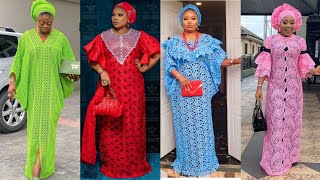 2024 Stylish Bubu/Boubou and Kaftan Gown Styles | #bubu #trending #fashion #2024 #shorts #ankara