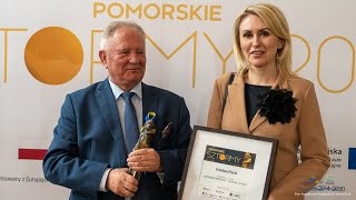 Znamy laureatów Pomorskich Sztormów