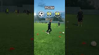 ФУТБОЛЬНЫЙ БАТЛ ВРАТАРЕЙ #медиалига #football #soccer #рек #sports