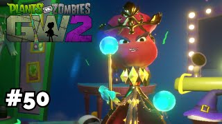 (MODDED) PvZ Garden Warfare 2: Laser Rose - Episode 50