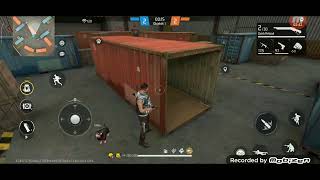 pertama kali nya mencoba main free fire/ff #freefire #ff #viral #videoviral #masukberanda